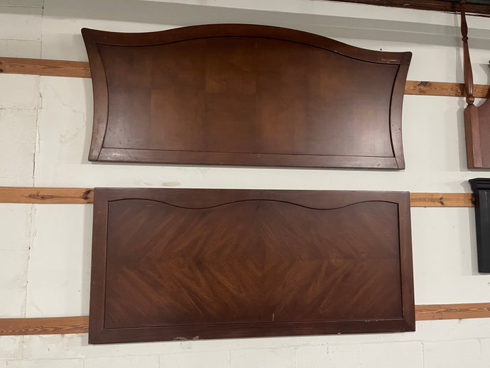 King Headboard