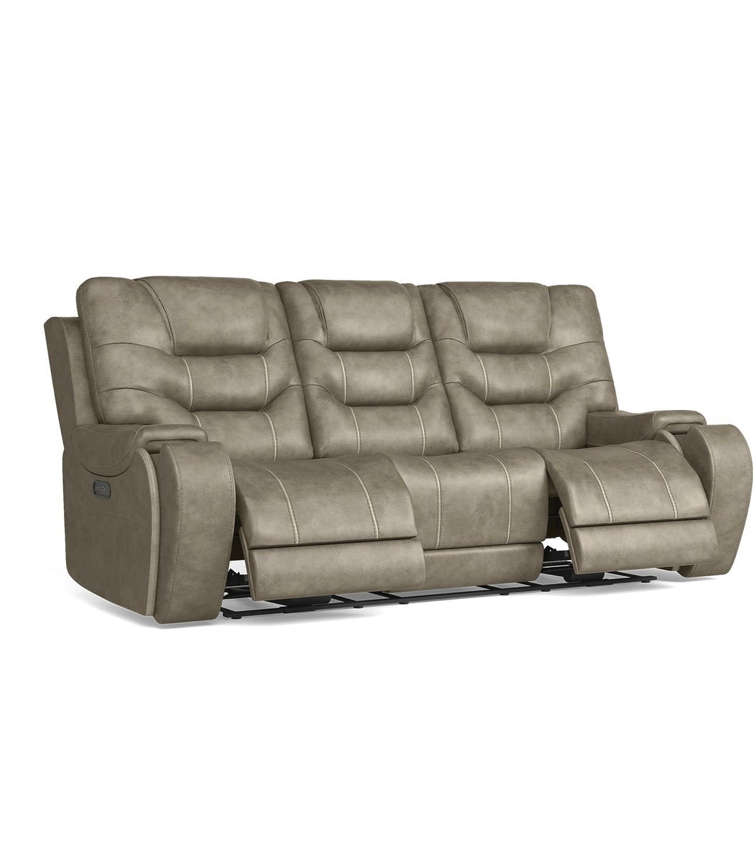 Sofa and loveseat 2pc set