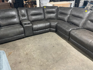 Sectional