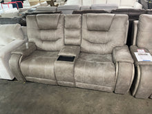 Load image into Gallery viewer, Sofa and loveseat 2pc set