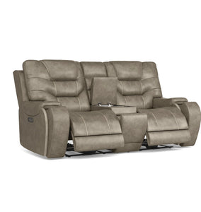 Sofa and loveseat 2pc set