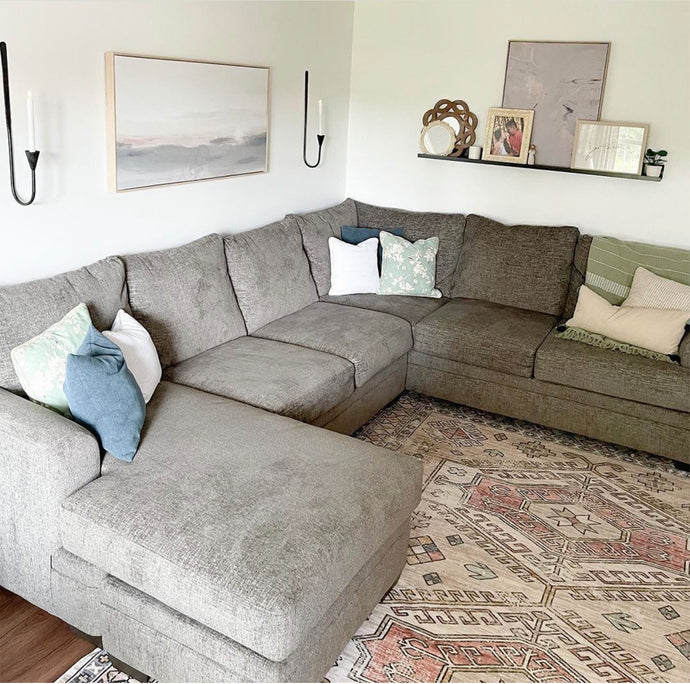 Gray sectional