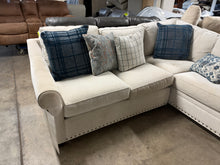 Load image into Gallery viewer, Parkview Beige 2 Pc Sectional