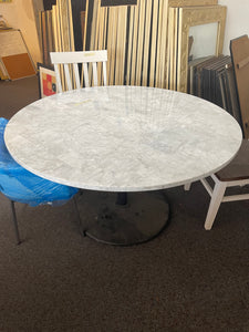 54” Table