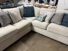Load image into Gallery viewer, Parkview Beige 2 Pc Sectional