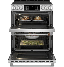 Load image into Gallery viewer, Café CES750P2MS1 manufacturer reference image 3; actual condition may vary