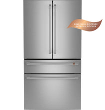 Load image into Gallery viewer, Café CGE29DP2TS1 manufacturer reference image 1; actual condition may vary