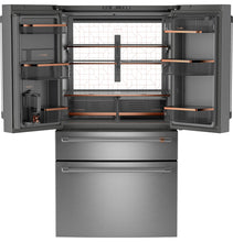 Load image into Gallery viewer, Café CGE29DP2TS1 manufacturer reference image 2; actual condition may vary