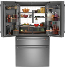 Load image into Gallery viewer, Café CGE29DP2TS1 manufacturer reference image 3; actual condition may vary