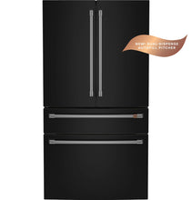 Load image into Gallery viewer, Café CGE29DP3TD1 manufacturer reference image 1; actual condition may vary