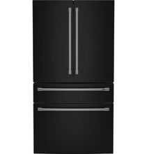 Load image into Gallery viewer, Café CGE29DP3TD1 manufacturer reference image 2; actual condition may vary
