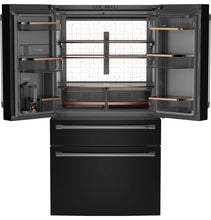 Load image into Gallery viewer, Café CGE29DP3TD1 manufacturer reference image 3; actual condition may vary