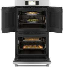 Load image into Gallery viewer, Café CTD90FP2NS1 manufacturer reference image 3; actual condition may vary