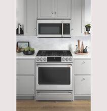 Load image into Gallery viewer, Café CVM519P2PS1 manufacturer reference image 3; actual condition may vary