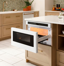 Load image into Gallery viewer, Café CWL112P4RW5 manufacturer reference image 3; actual condition may vary