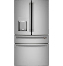 Load image into Gallery viewer, Café CXE22DP2PS1 manufacturer reference image 1; actual condition may vary