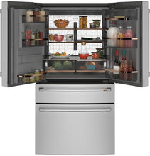 Load image into Gallery viewer, Café CXE22DP2PS1 manufacturer reference image 2; actual condition may vary