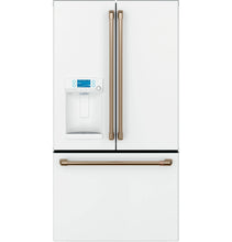 Load image into Gallery viewer, Café CYE22TP4MW2 manufacturer reference image 1; actual condition may vary