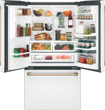 Load image into Gallery viewer, Café CYE22TP4MW2 manufacturer reference image 2; actual condition may vary