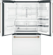 Load image into Gallery viewer, Café CYE22TP4MW2 manufacturer reference image 3; actual condition may vary