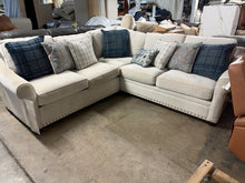 Load image into Gallery viewer, Parkview Beige 2 Pc Sectional
