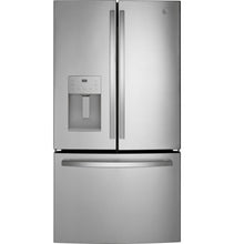 Load image into Gallery viewer, GFE26JYMFS manufacturer reference image 1; inspect actual appliance at warehouse.