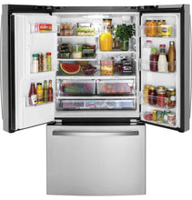 Load image into Gallery viewer, GFE26JYMFS manufacturer reference image 2; inspect actual appliance at warehouse.