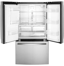 Load image into Gallery viewer, GFE26JYMFS manufacturer reference image 3; inspect actual appliance at warehouse.