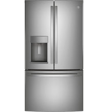 Load image into Gallery viewer, GFE28GYNFS manufacturer reference image 1; inspect actual appliance at warehouse.