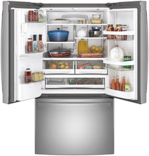 Load image into Gallery viewer, GFE28GYNFS manufacturer reference image 2; inspect actual appliance at warehouse.