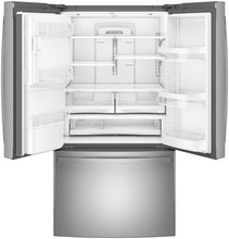 Load image into Gallery viewer, GFE28GYNFS manufacturer reference image 3; inspect actual appliance at warehouse.