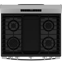 Load image into Gallery viewer, GGF500PVSS official product reference image 2