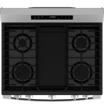 Load image into Gallery viewer, GGF600AVSS official product reference image 2