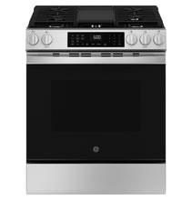 Load image into Gallery viewer, GGS600AVFS official product reference image 1