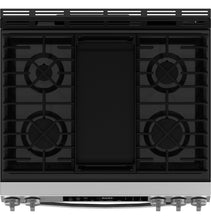 Load image into Gallery viewer, GGS600AVFS official product reference image 2