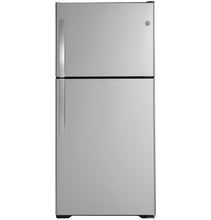Load image into Gallery viewer, GIE19JSNRSS manufacturer reference image 1; inspect actual appliance at warehouse.
