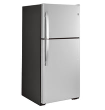Load image into Gallery viewer, GIE19JSNRSS manufacturer reference image 2; inspect actual appliance at warehouse.