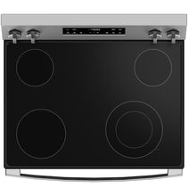 Load image into Gallery viewer, GRF40HSVSS manufacturer reference image 3; actual condition may vary. Scratch and Dent.