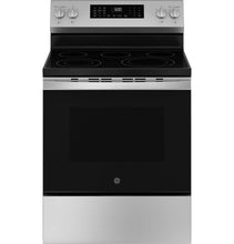 Load image into Gallery viewer, GRF600AVSS manufacturer reference image 1; actual condition may vary. Scratch and Dent.