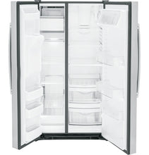 Load image into Gallery viewer, GSE25GYPFS manufacturer reference image 3; inspect actual appliance at warehouse.