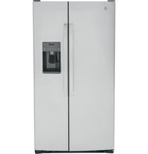 Load image into Gallery viewer, GSS25GYPFS manufacturer reference image 1; inspect actual appliance at warehouse.