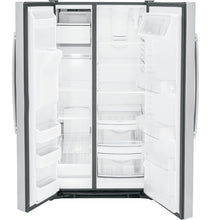 Load image into Gallery viewer, GSS25GYPFS manufacturer reference image 3; inspect actual appliance at warehouse.