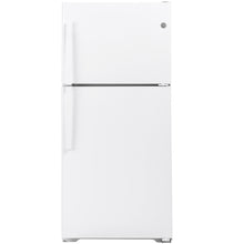 Load image into Gallery viewer, GTS22KGNRWW manufacturer reference image 1; inspect actual appliance at warehouse.
