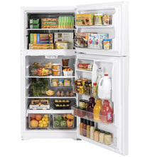 Load image into Gallery viewer, GTS22KGNRWW manufacturer reference image 2; inspect actual appliance at warehouse.