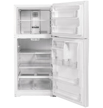 Load image into Gallery viewer, GTS22KGNRWW manufacturer reference image 3; inspect actual appliance at warehouse.