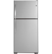 Load image into Gallery viewer, GTS22KYNRFS manufacturer reference image 1; inspect actual appliance at warehouse.