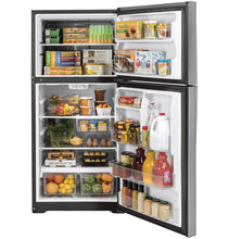 Load image into Gallery viewer, GTS22KYNRFS manufacturer reference image 2; inspect actual appliance at warehouse.