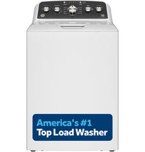 Load image into Gallery viewer, GTW485ASWWB manufacturer reference image 1; actual condition may vary. Scratch and Dent.