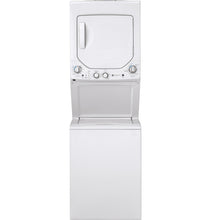 Load image into Gallery viewer, GUD24ESSMWW manufacturer reference image 1; actual condition may vary. Scratch and Dent.