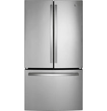 Load image into Gallery viewer, GWE22JYMFS manufacturer reference image 1; inspect actual appliance at warehouse.